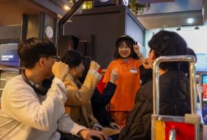 키자니아 서울, 성인을 위한 직업 체험 이벤트 ‘키즈아니야 시즌 2’ 오픈