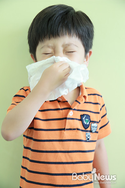 감기를 잘 이겨내면 몸속 면역력을 단단히 하는 계기가 될 수 있다. ⓒ아이조아한의원