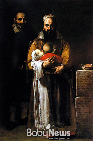 1631년 ⓒ Jose de Ribera