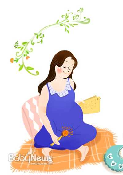 여러 임상실험 결과에서 명상이 난임여성의 임신율 향상에 도움을 준다는 것이 판명됐다. ⓒ 베이비뉴