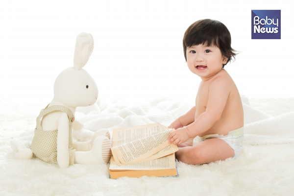 과열된 조기교육은 유아기 뇌 발달에 부정적인 영향을 미치고 있습니다. ⓒ베이비뉴스