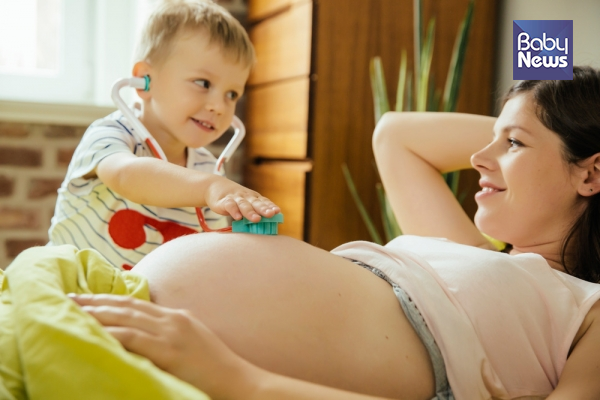 임신 막달 컨디션 관리, 어떻게 하는 게 좋을까? ⓒ베이비뉴스