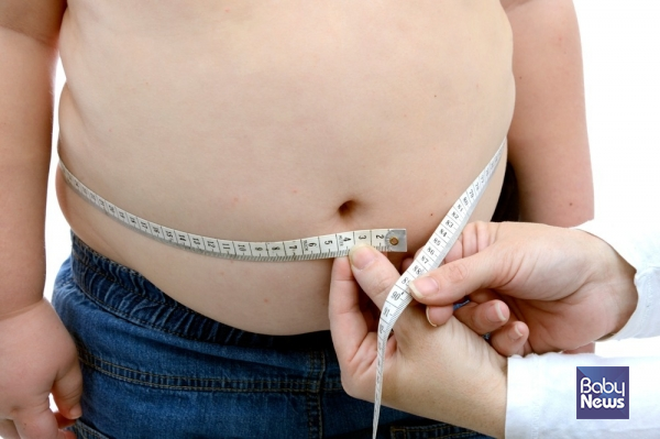 코로나19 이후 아동에게서는 비만이, 청년층에서는 정신질환이 증가했다. ⓒ베이비뉴스