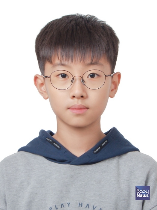 김다온 굿네이버스 아동권리모니터링단(경기 수원 대평초등학교 6학년). ⓒ굿네이버스