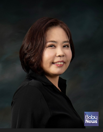 이혜연 전국장애영유아학부모회 고문