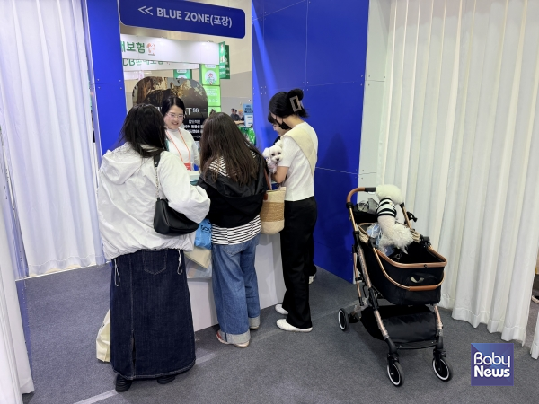 우리와주식회사, 전국 박람회 잇는 '2026 메가주 일산'에서 ‘우리와 펫푸드 키친’ 체험형 부스로 보호자 접점 확대.