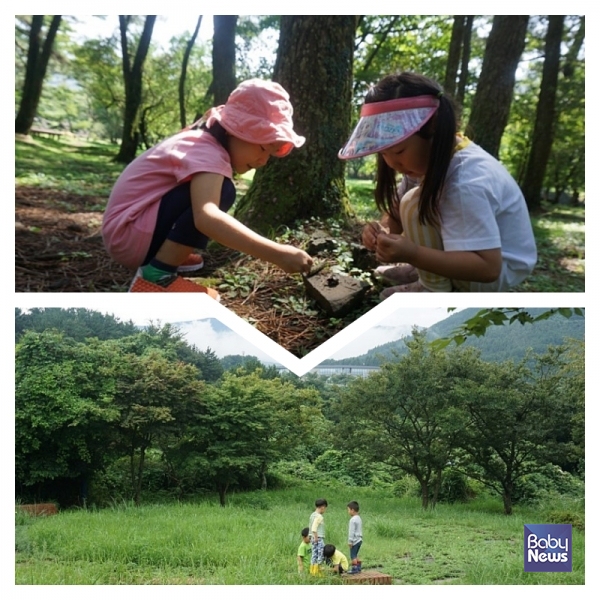 영유아기의 문해력은 독서 프로그램이 아니라 놀이와 대화, 경험 속에서 자연스럽게 발달하는 만큼, 유보통합은 독서교육 확대보다 놀이 중심의 발달 친화적 교육환경 조성에 초점을 맞춰야 한다. ⓒ전인수