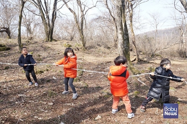 무상교육비는 복지가 아니라 국가의 공교육 철학을 보여주는 투자다. ⓒ공립제주보듬이나눔이어린이집