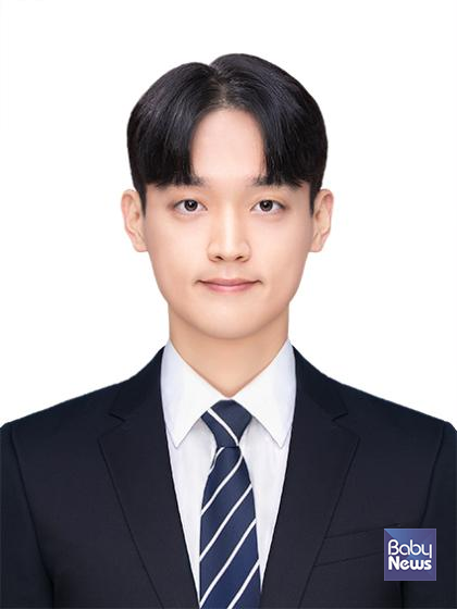 초록우산 충남가정위탁지원센터 복지사업1팀 김영호 팀원. ⓒ초록우산