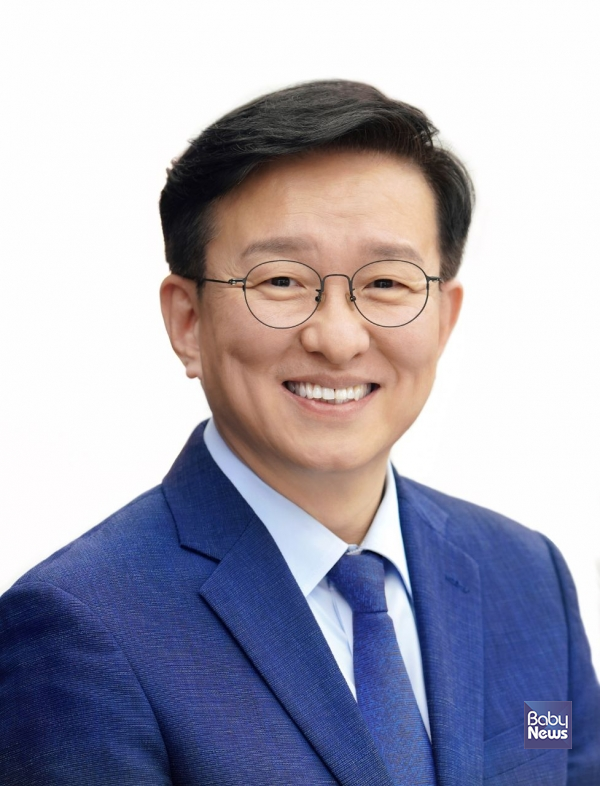 국회 보건복지위원회 소속 권칠승 더불어민주당 의원(경기 화성병). ⓒ권칠승 의원실