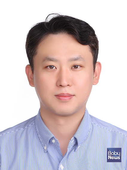 세이브더칠드런 남부지역본부 노성훈 본부장. ⓒ노성훈