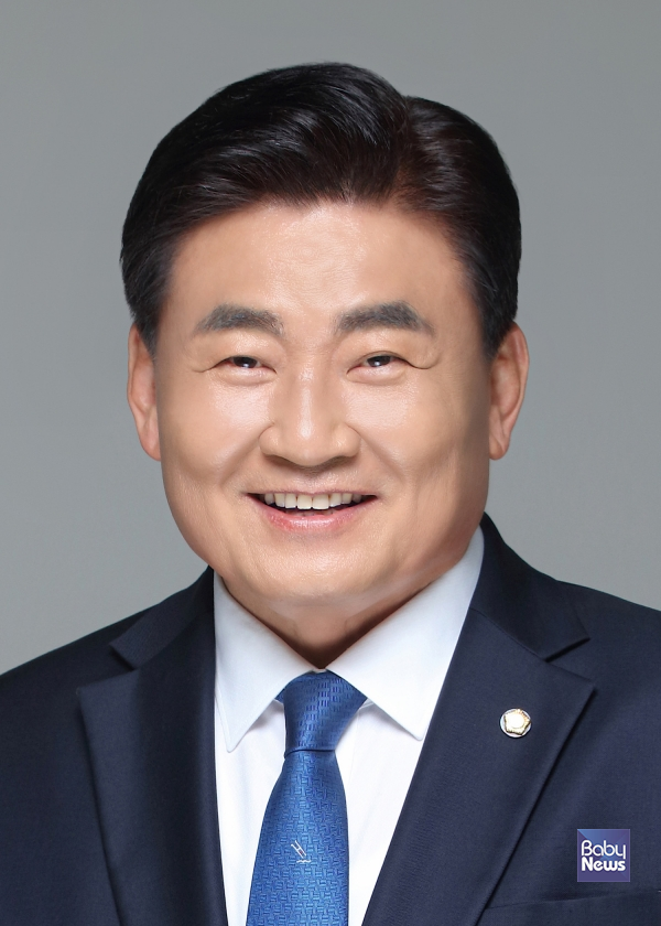 소병훈의원 프로필사진. ⓒ더불어민주당