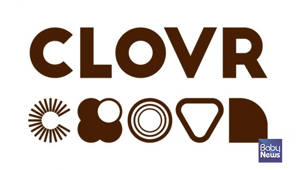 PLUS CLOVR 로고. ⓒ한화손해보험