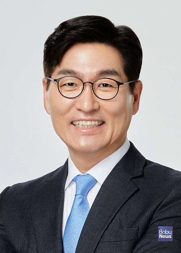 박해철의원 프로필. ⓒ더불어민주당