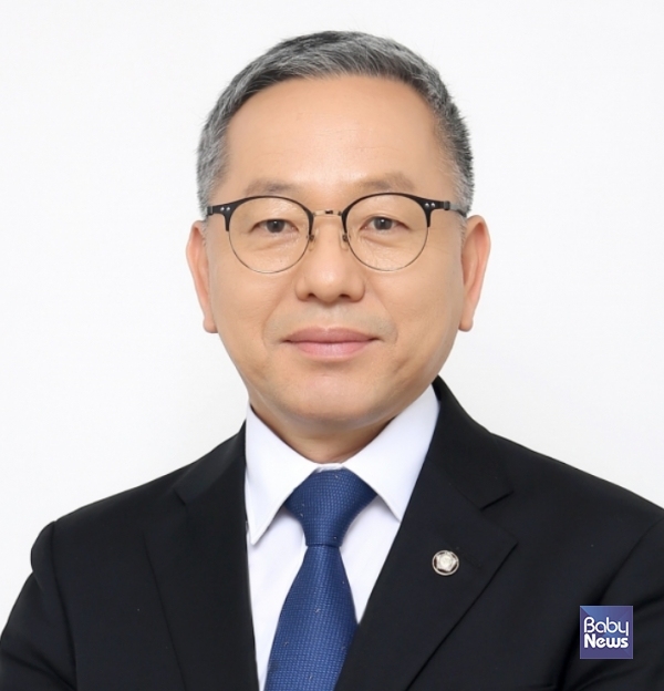 국회 교육위원회 소속 김문수 더불어민주당(순천갑) 국회의원. ⓒ김문수 의원실