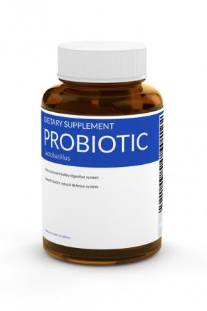 장내 유익균 증식 도와주는 프로바이오틱스, 효과 좋은 유산균의 조건은?