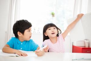 신학기 유치원·어린이집 적응은 어떻게 하나요?