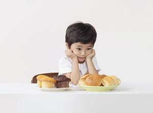 계속되는 폭염, 식욕부진으로 인한 아이의 성장부진 위험