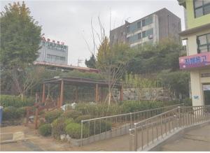 강동구, 학교 유휴공간 활용한 '에코스쿨 조성'