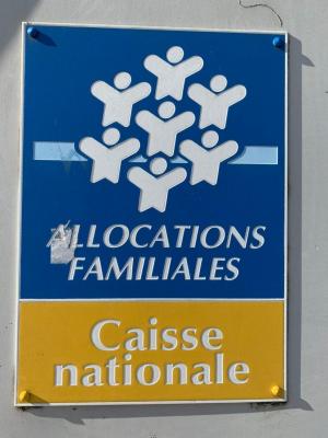 프랑스 인구 두 명 중 한 명이 적용받는 ‘가족수당기금’
