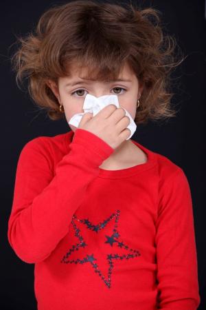 소아·청소년기 알레르기성 비염, 삶의 질을 떨어트립니다