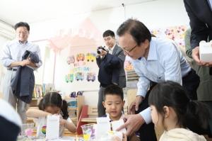 더불어민주당 “국공립 유치원 40% 조기 달성·3법 조속 처리”