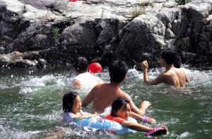 행안부 등 7개 부처 여름철 물놀이 안전 종합대책 발표