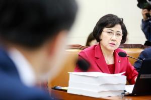 [국감] 학대피해 위탁아동에게 50만 원도 못 주겠다는 정부