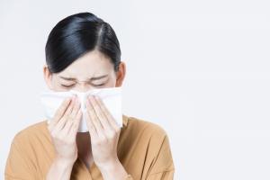 겨울철 감기 예방… 예방접종·개인 위생 그리고 '지압'