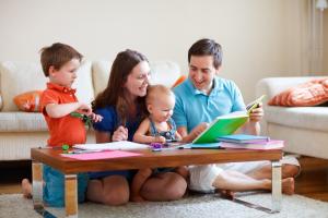 영유아기 독서교육, 어디부터 어떻게 시작해야 할까?