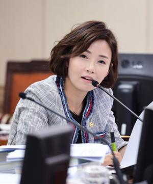 오현정 서울시의원, ‘감염병 예방 및 관리에 관한 조례 일부개정안’ 통과시켜