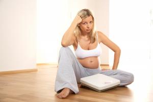 임신 중 체중 증가, 어느 정도가 적당한가요?