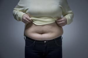 고도 비만이면 정상 체중보다 대사증후군 위험 약 40배