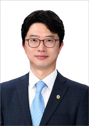 추승우 시의원, ‘서울시의회 2020 행정사무감사 우수의원’ 선정