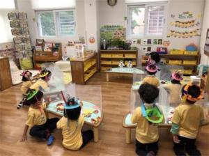 서울시, 어린이집에 '인공지능 로봇' 도입한다