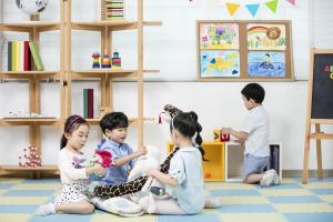 경기도 유아기관 94.1% “유해물질 감소 등 위해 녹색구매 필요하다”