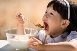 “어린이 바른 식생활 위해”…미디어, 급식 등 조율 시행