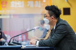 '서울시 보육특별자문단' 학부모 대표의 한마디