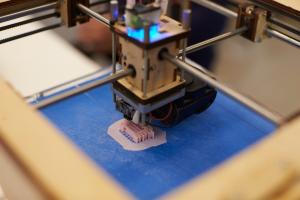 정부 "3D프린팅 유해물질 검증 통과한 소재만 조달해야"