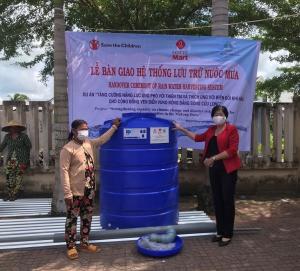 세이브더칠드런, 베트남에 기후위기 대응사업 추진