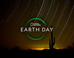 디즈니코리아, 지구의 날 기념해 내셔널지오그래픽 브랜드 캠페인 실시