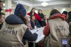 초록우산어린이재단, 국제어린이재단연맹과 함께 우크라이나 긴급 지원금 확대