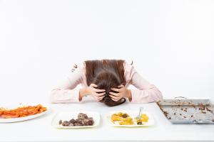 20대 과체중 여성 "우울해서 먹고 먹으니 또 우울하다"