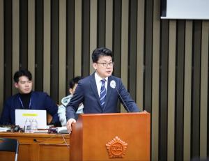 "전업주부 기간도 경력으로 인정"... 진성준 의원, '경력보유여성법' 발의