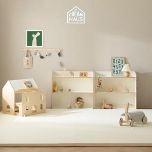 크림하우스, 혁신적인 미니멀리즘 매트 ‘프리2 놀이방매트’ 출시