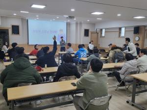 사람중심IL센터, 2024년 사람중심장애인자립생활센터 사업설명회 개최