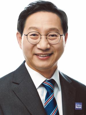 김성주 의원 "저출생의 근본 원인은 불평등과 사회구조"
