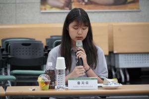 "대한민국 아동들에게는 충분한 쉼이 필요합니다"
