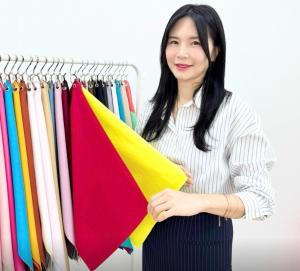 [웨딩뉴스] "가을 웨딩 시즌, 완벽한 신부 이미지는 컬러에이치 과학적 진단부터"