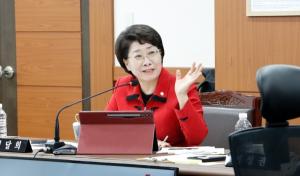이달희 의원 대표발의 「어린이놀이시설 안전관리법」 일부개정법률안 국회 본회의 통과